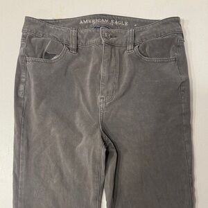 American Eagle Outfitters Super High Rise Jeggings